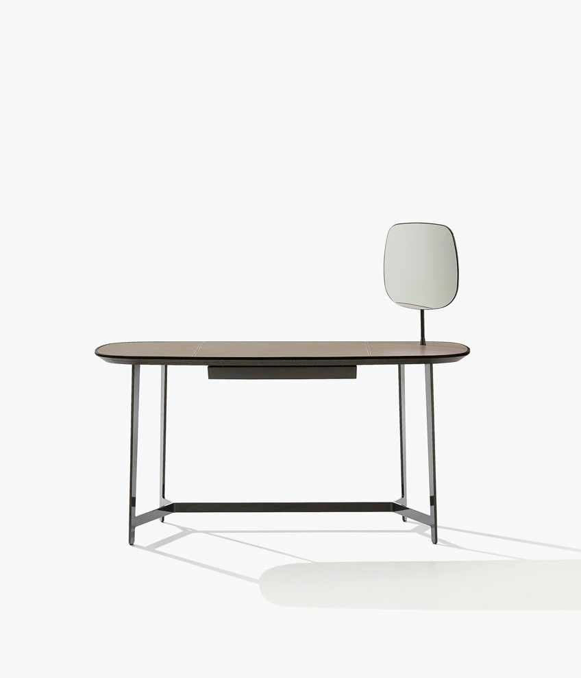 Mathieu Desk, view 2