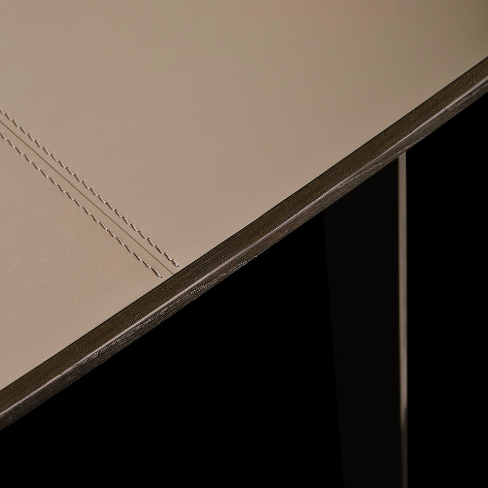 Mathieu Desk, view 5