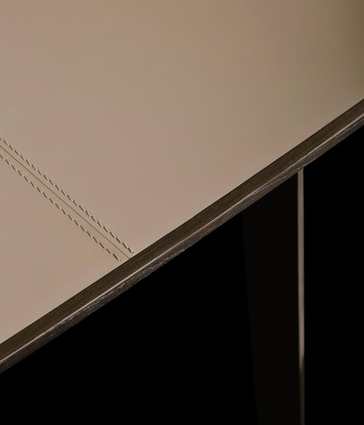 Mathieu Desk, view 8
