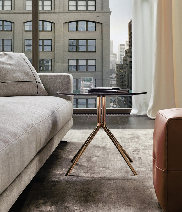Mondrian, view 6