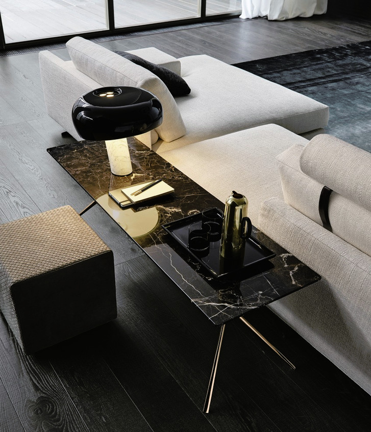 Mondrian Console, view 3