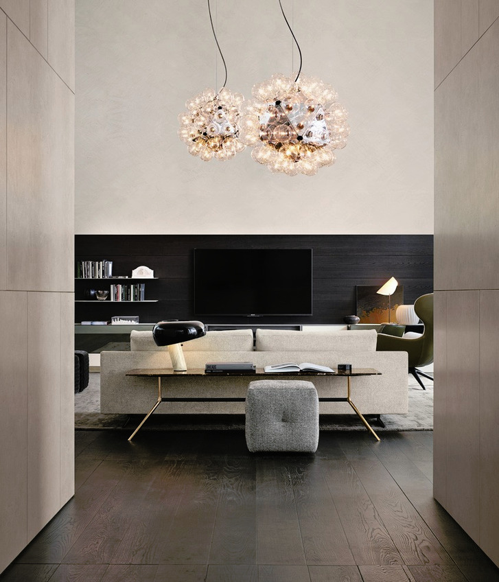 Mondrian Console, view 2