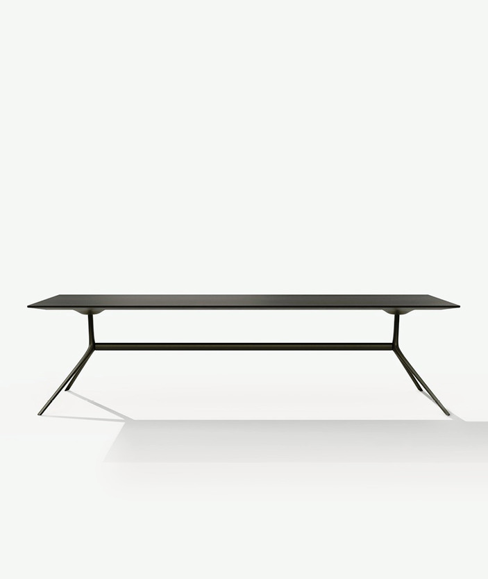 Mondrian Console