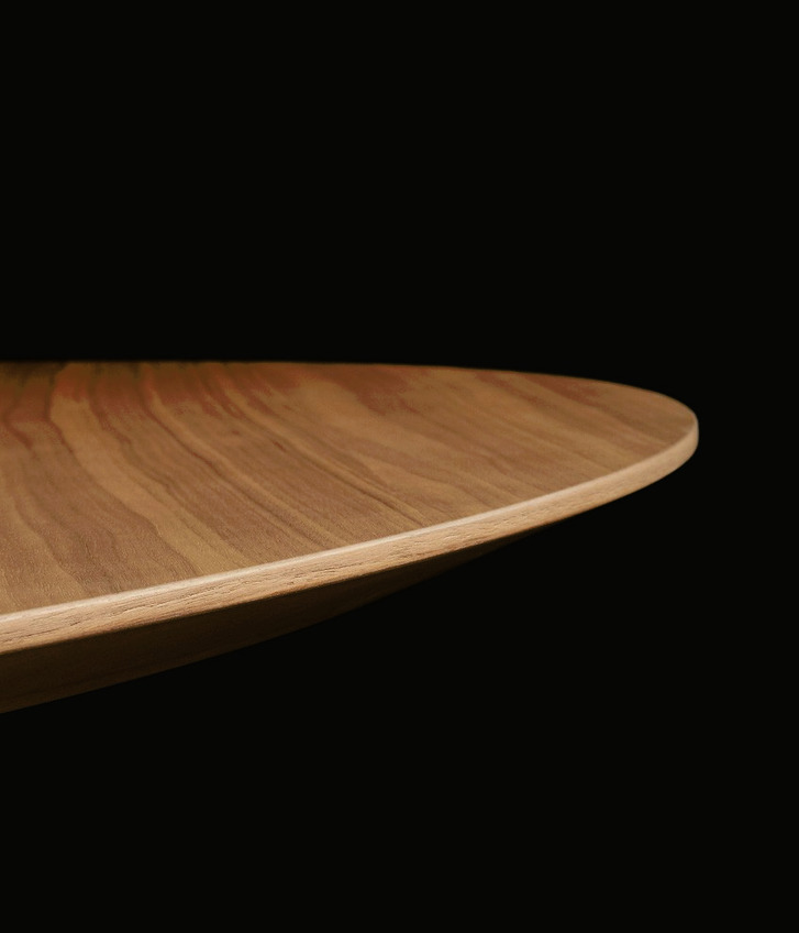 Mondrian Dining Table, view 10