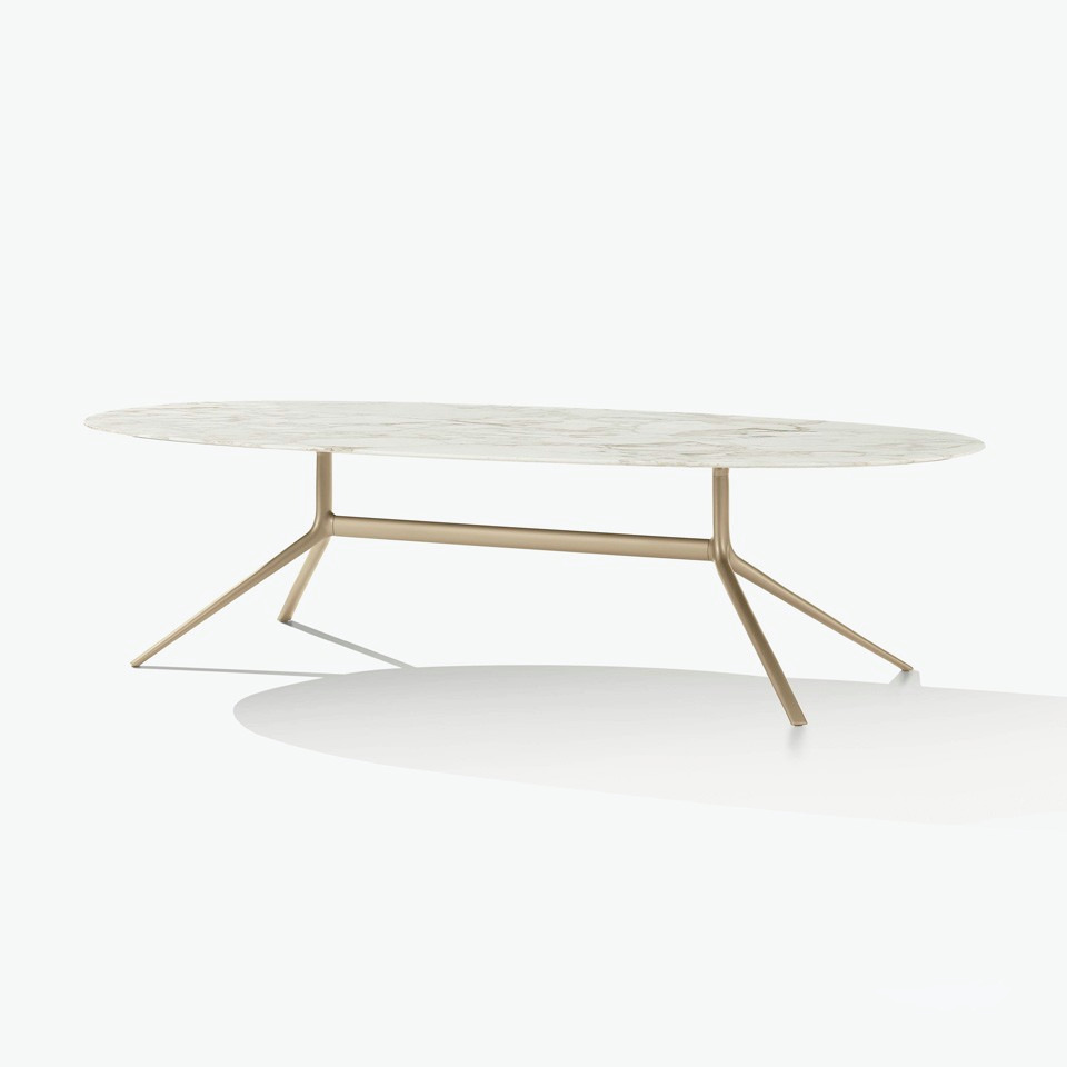 Mondrian Dining Table