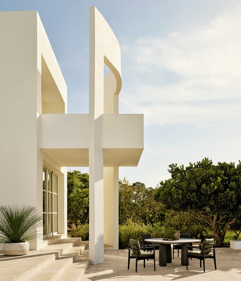 Monolith Collection, view 12