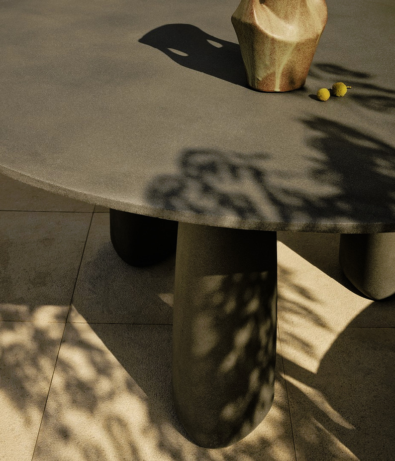 Monolith Collection, view 9