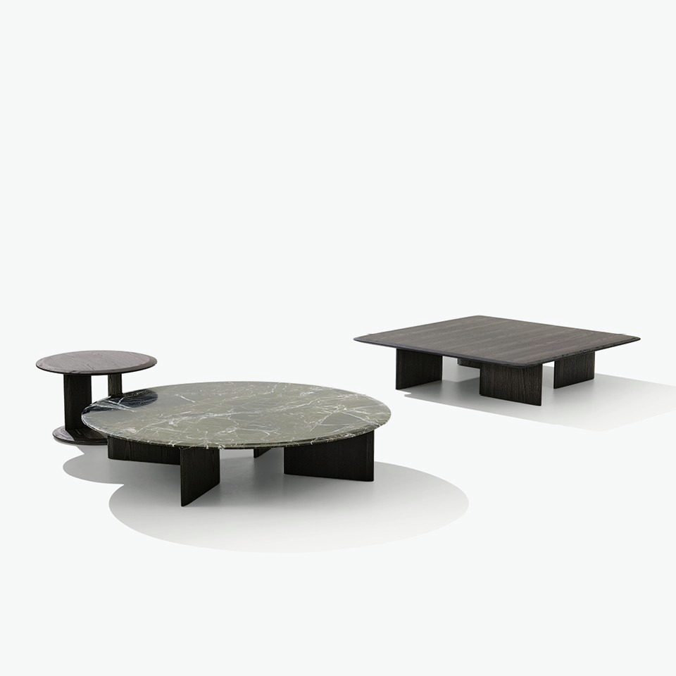 Mush Coffee Table