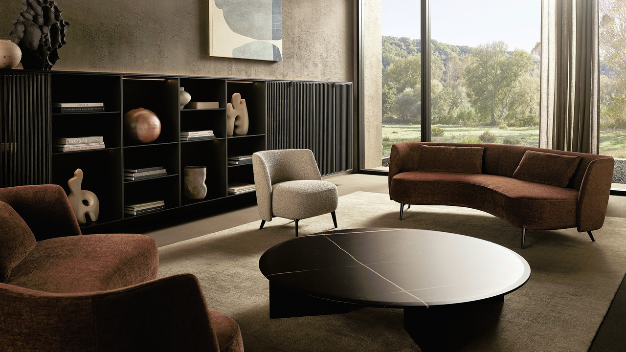 Mush Coffee Table, view 4
