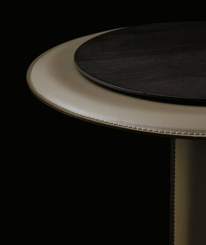 Mush Coffee Table, view 7