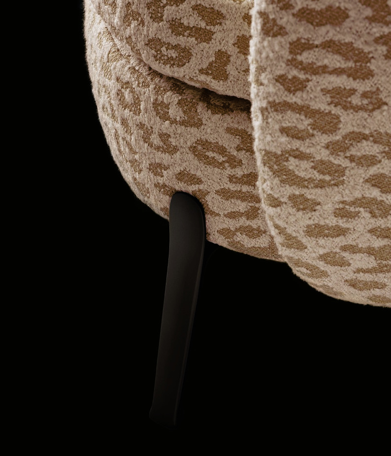 Orbis Armchair by Poliform, view 16