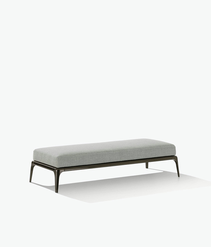 Park 1 Bed by Poliform, view 5