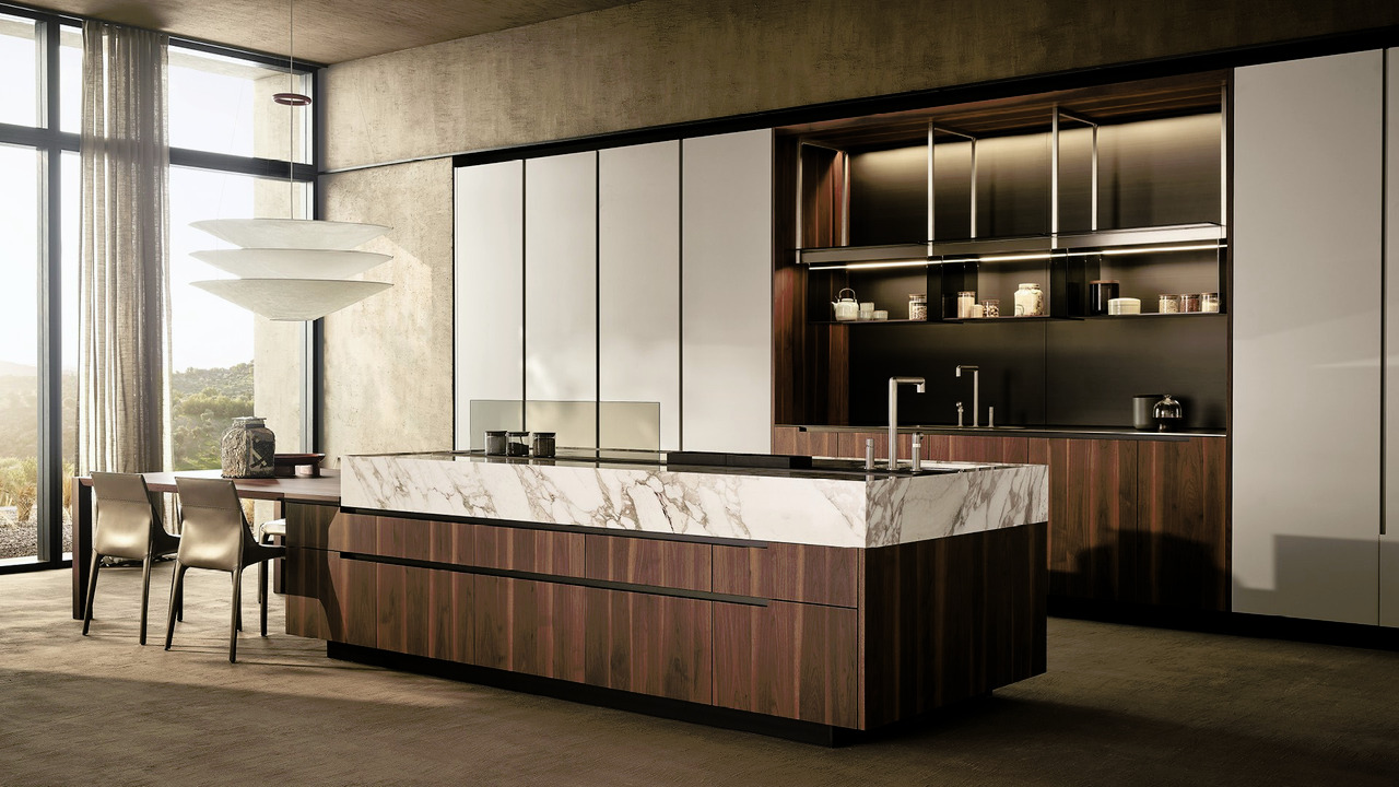 Phoenix Kitchen, view 3