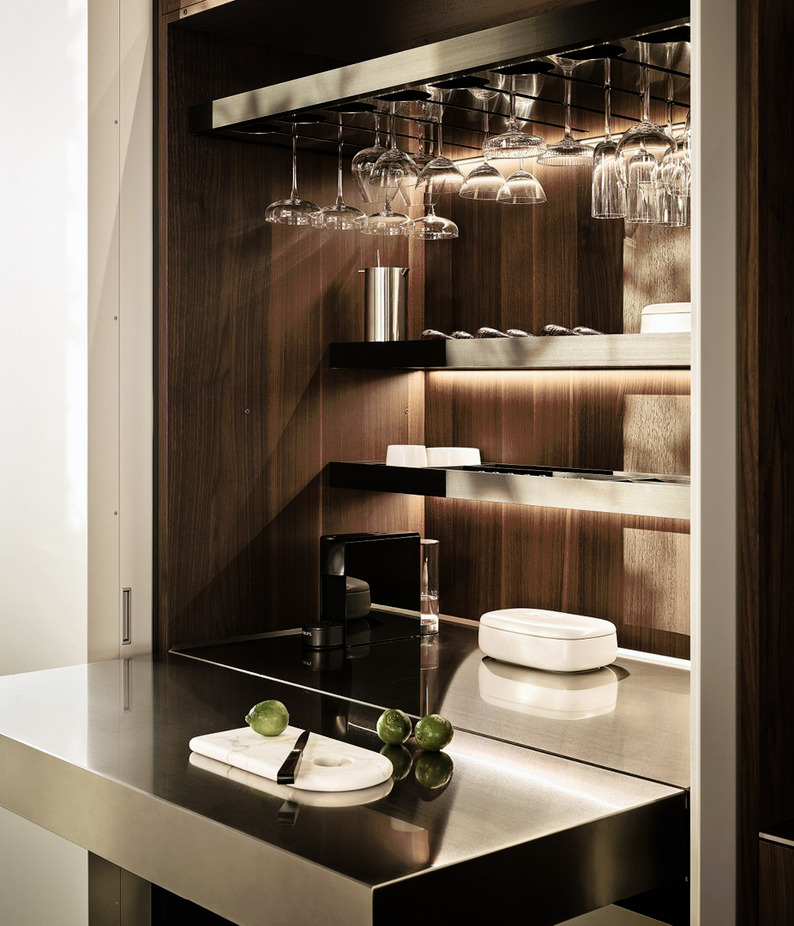 Phoenix Kitchen, view 5