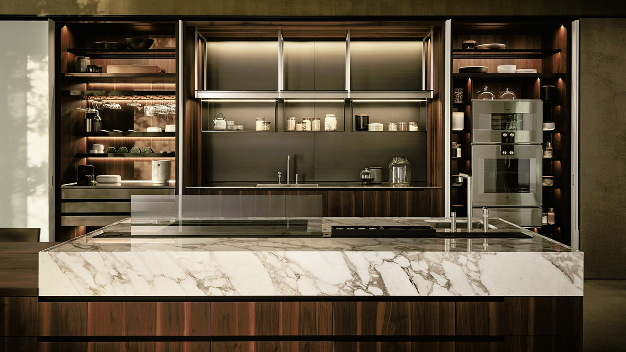 Phoenix Kitchen