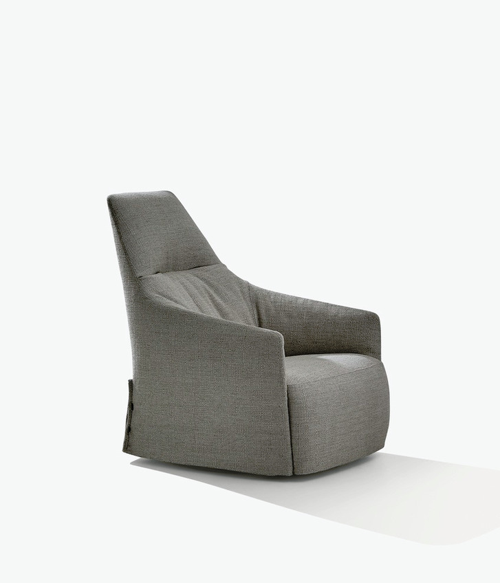 Santa Monica Lounge Chair, view 2