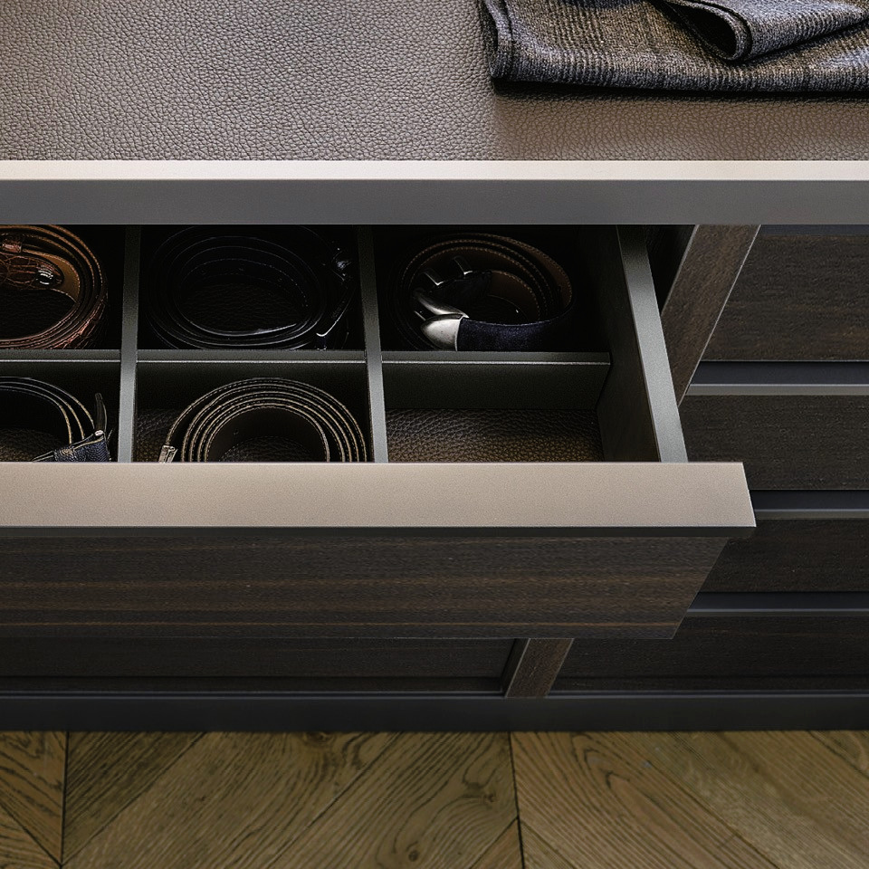 Senzafine Island Drawer Unit