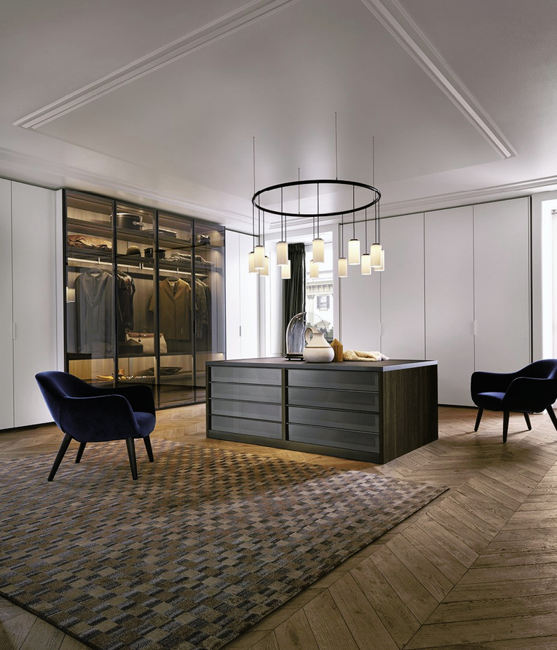 Senzafine Island Drawer Unit, view 6