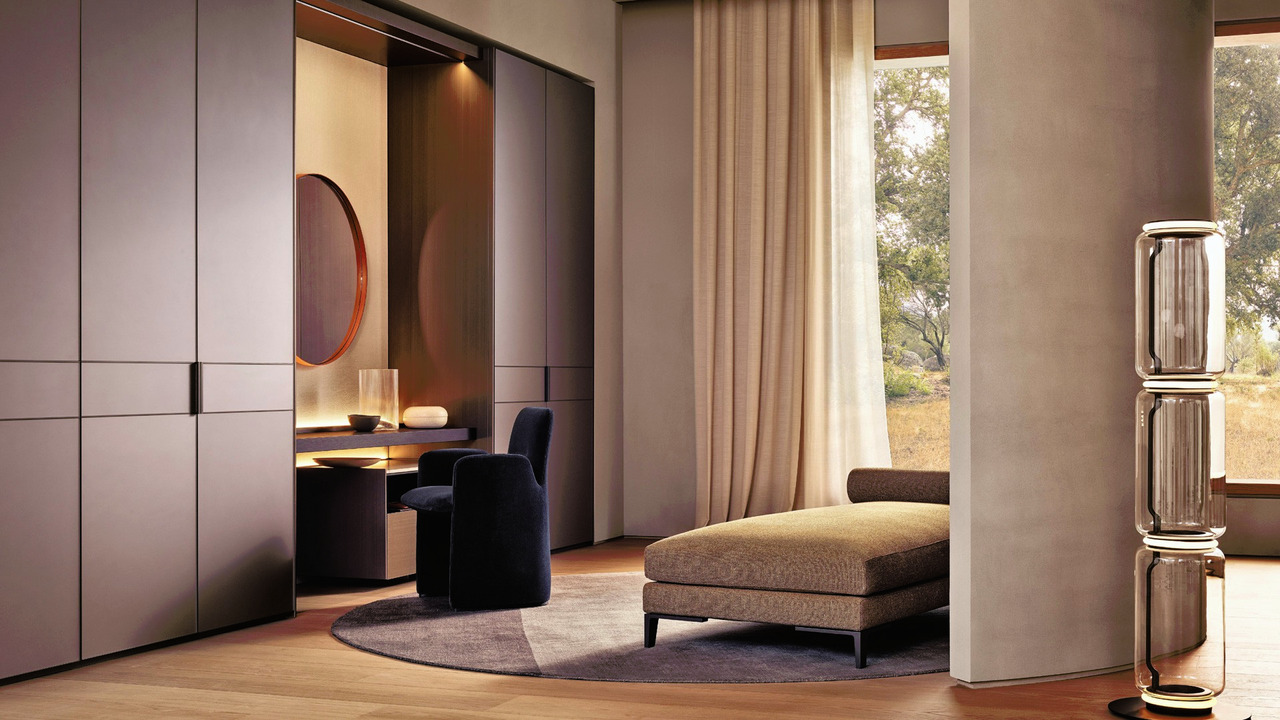 Senzafine Wardrobe, view 17
