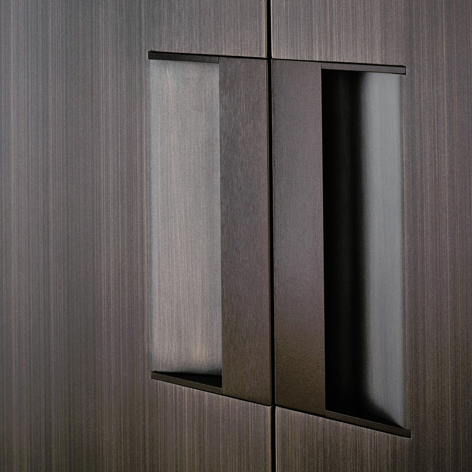 Senzafine Wardrobe, view 3