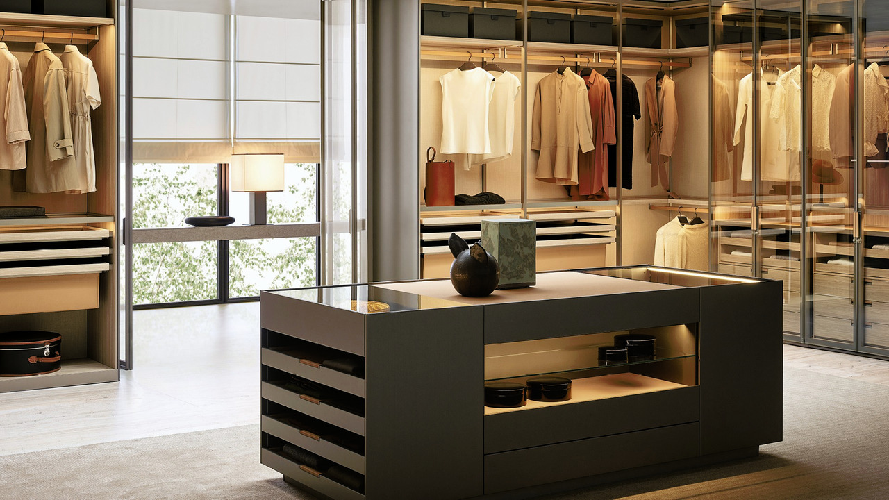 Set Up Island Dresser, view 5