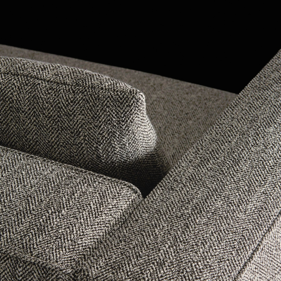 Shangai Modular Sofa System, view 6