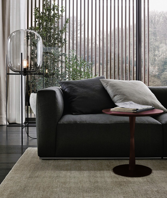 Shangai Modular Sofa System, view 3