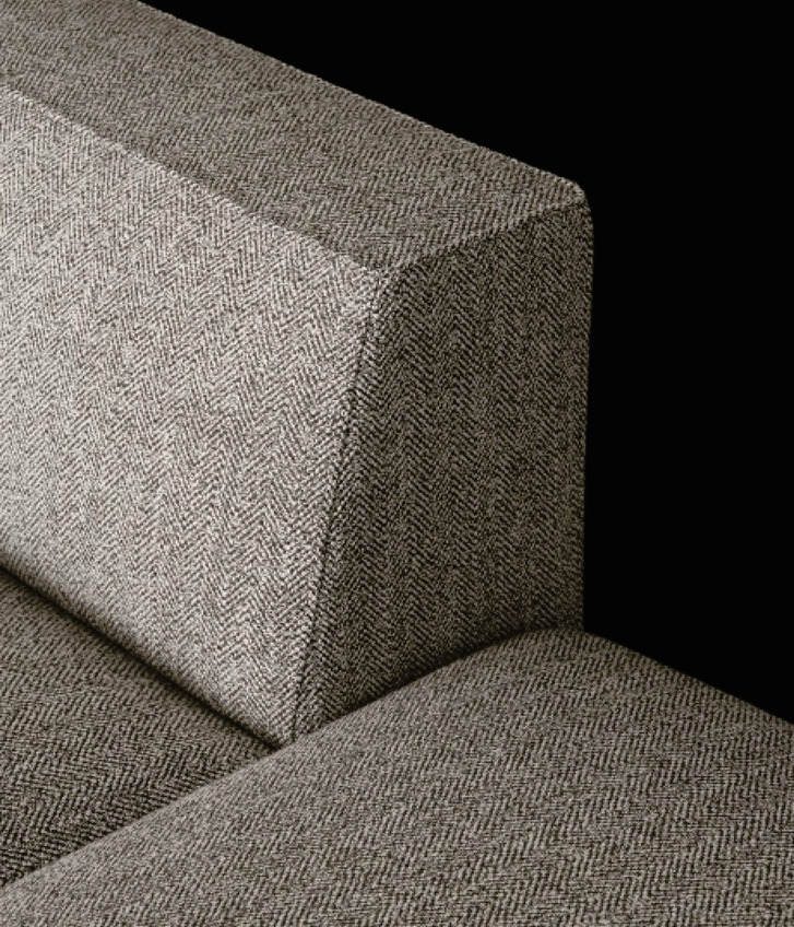 Shangai Modular Sofa System, view 7