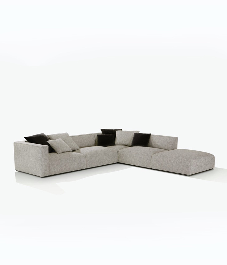 Shangai Modular Sofa System