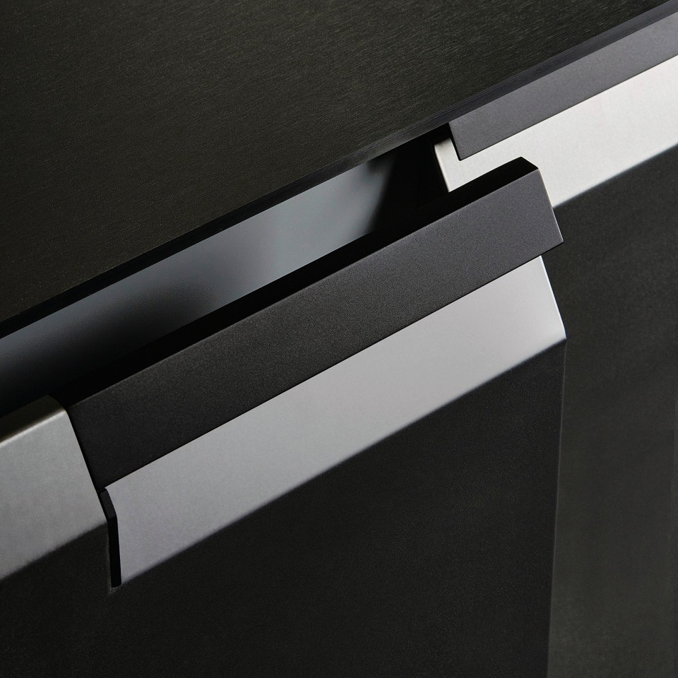 Shape Kitchen, view 8