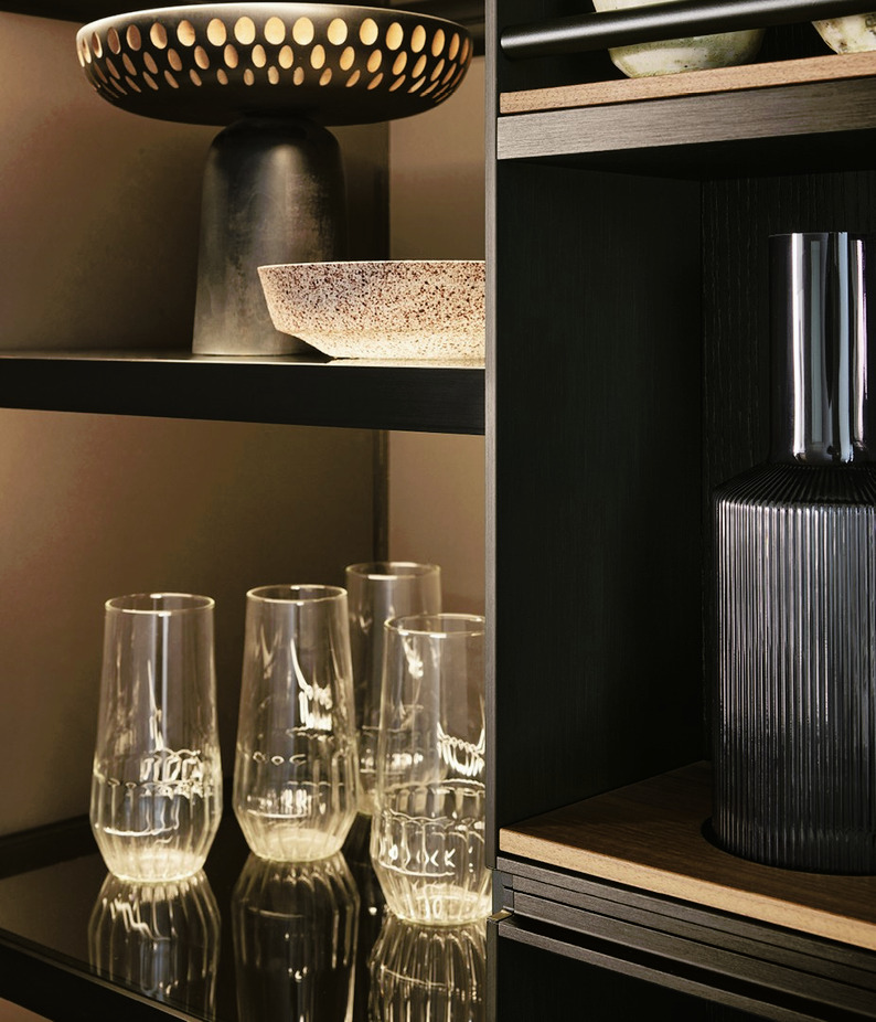 Shape Kitchen, view 7