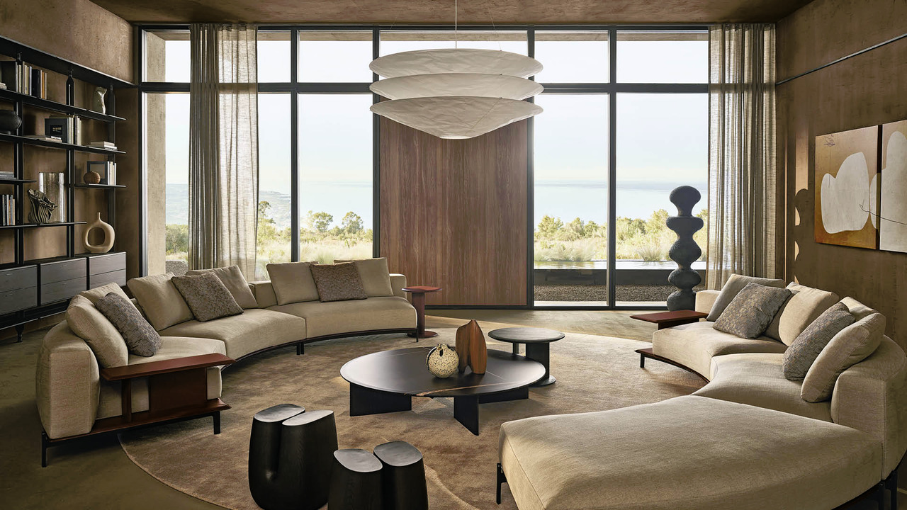 Shindo Rug, view 3