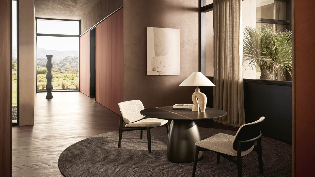 Shindo Rug, view 5