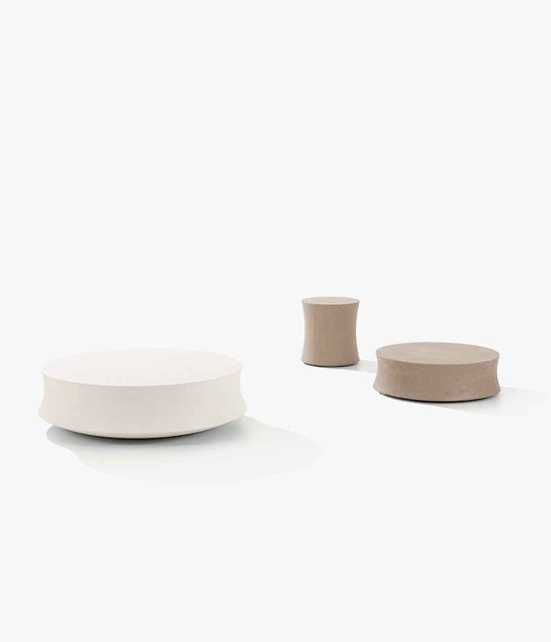 Soori Coffee Table