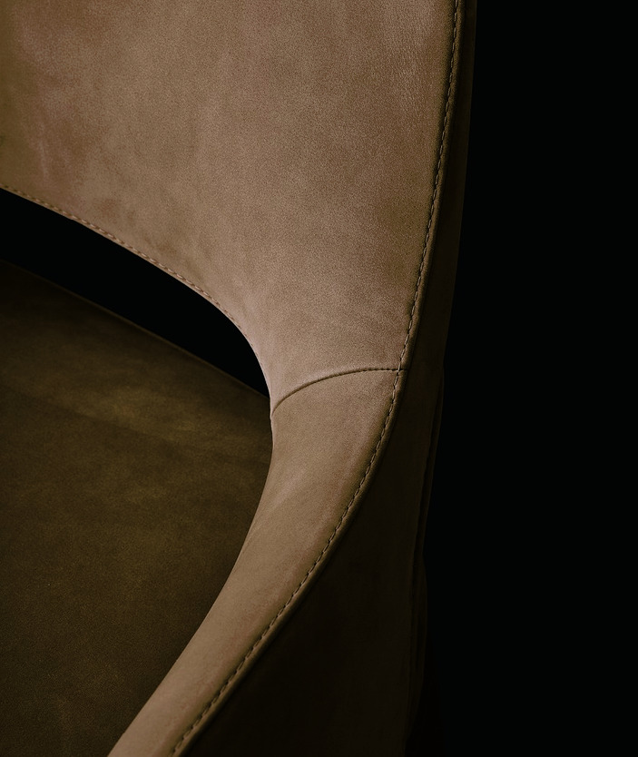 Sophie Lite Stool, view 8