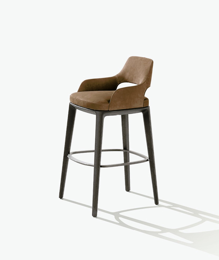 Sophie Lite Stool, view 3