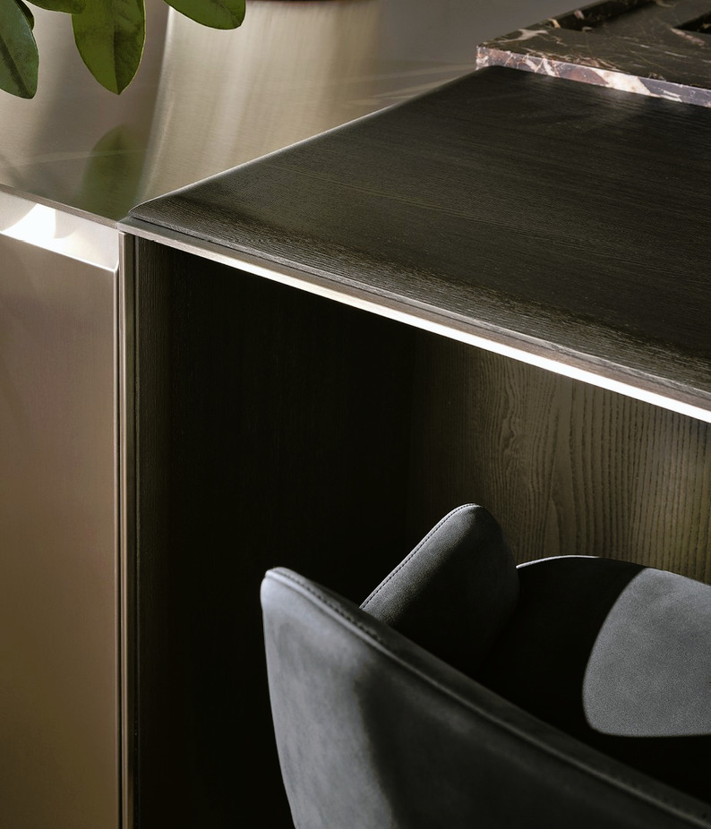 Sophie Lite Stool, view 5