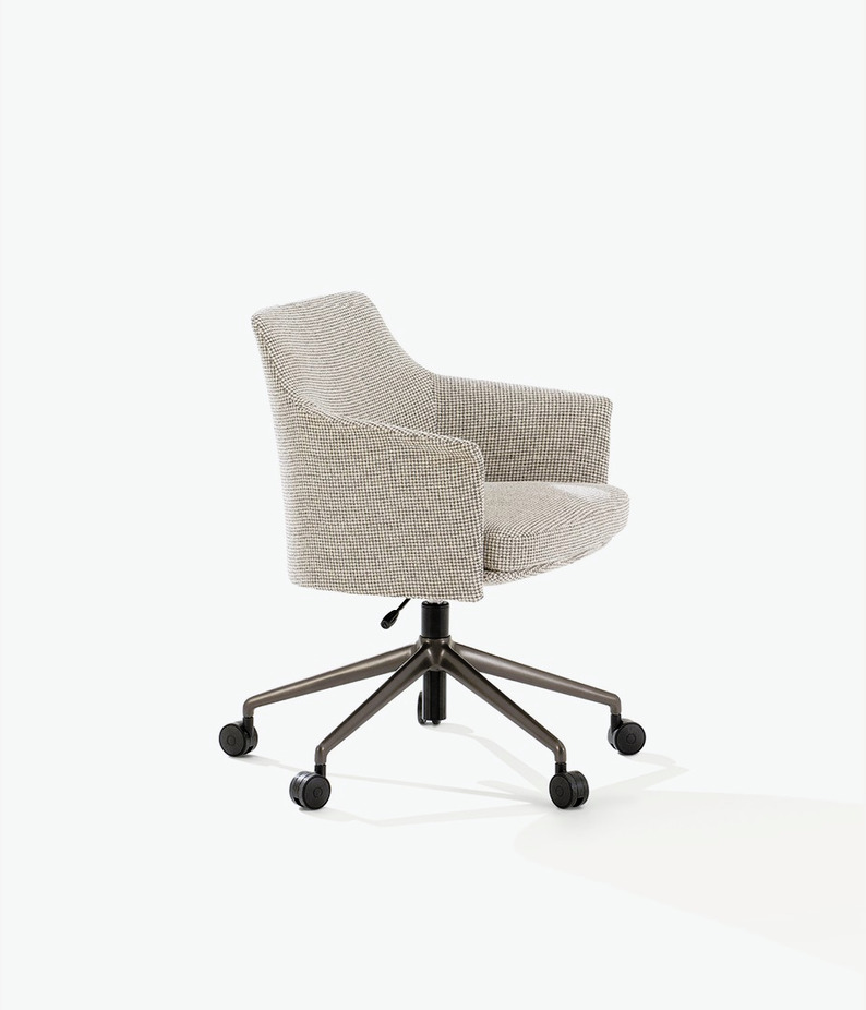 Stanford Bridge Chair, view 8