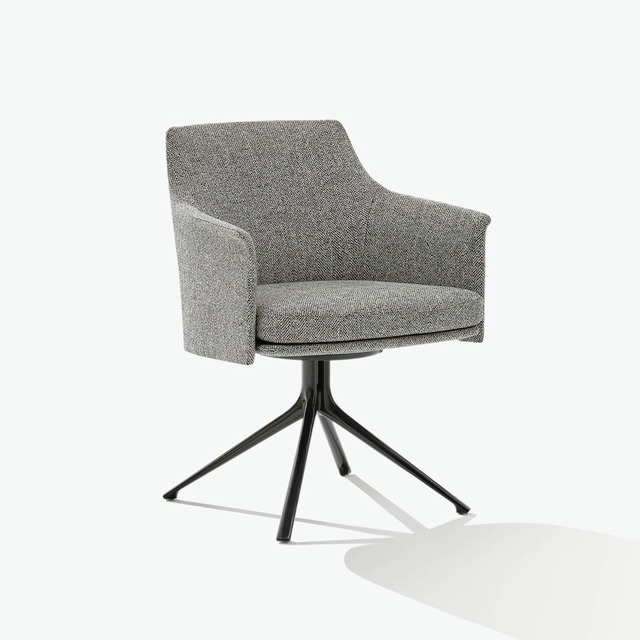Stanford Bridge Chair