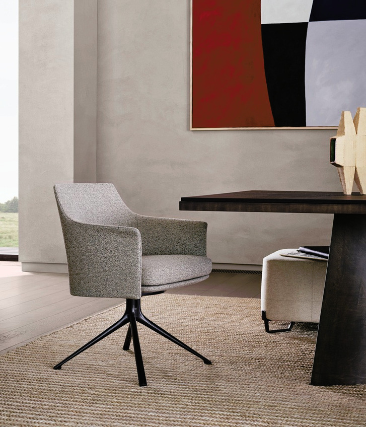 Stanford Bridge Chair