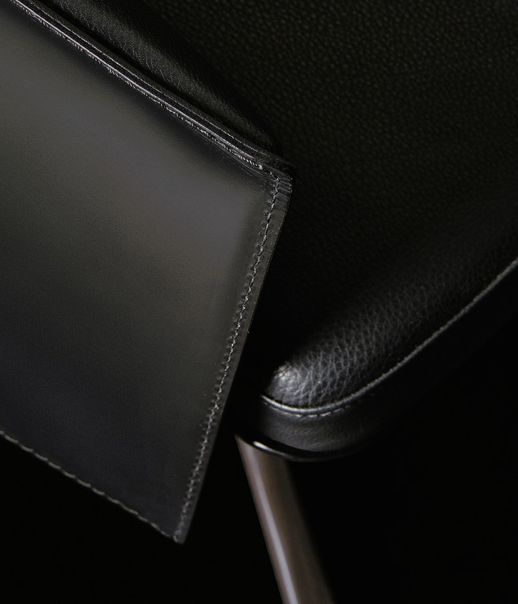 Stanford Armchair, view 7