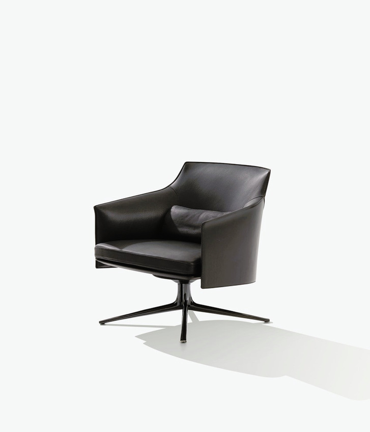 Stanford Armchair, view 3