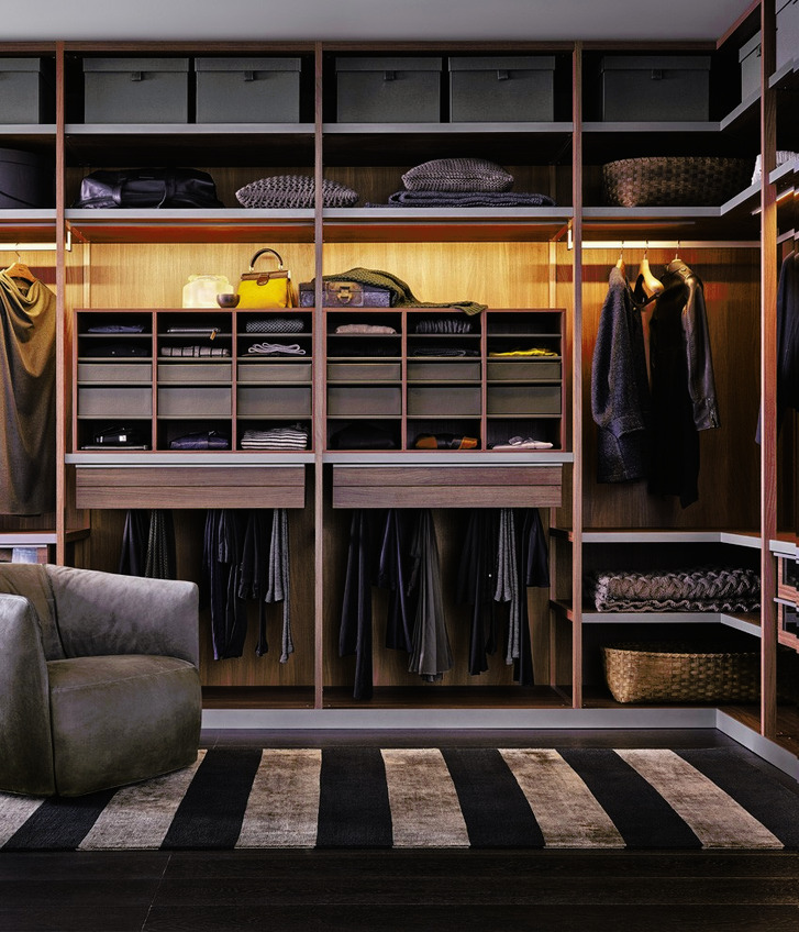 Stripes Rug, view 3