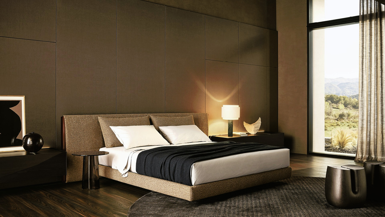 Surface Wall Panel System, view 9
