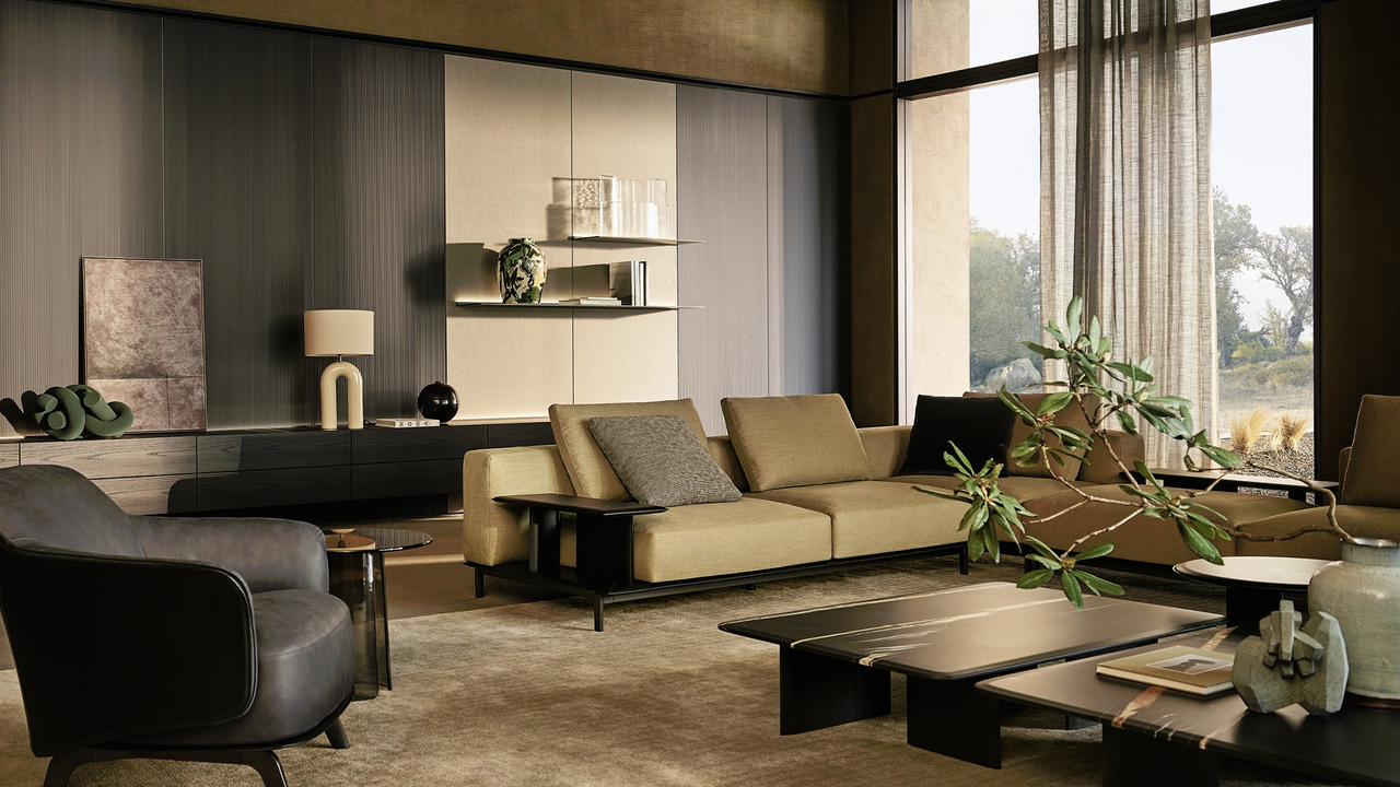 Surface Wall Panel System, view 7