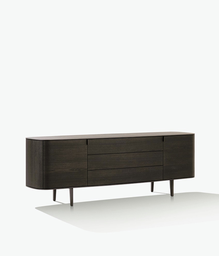 Elliptical Sideboard Collection, view 11