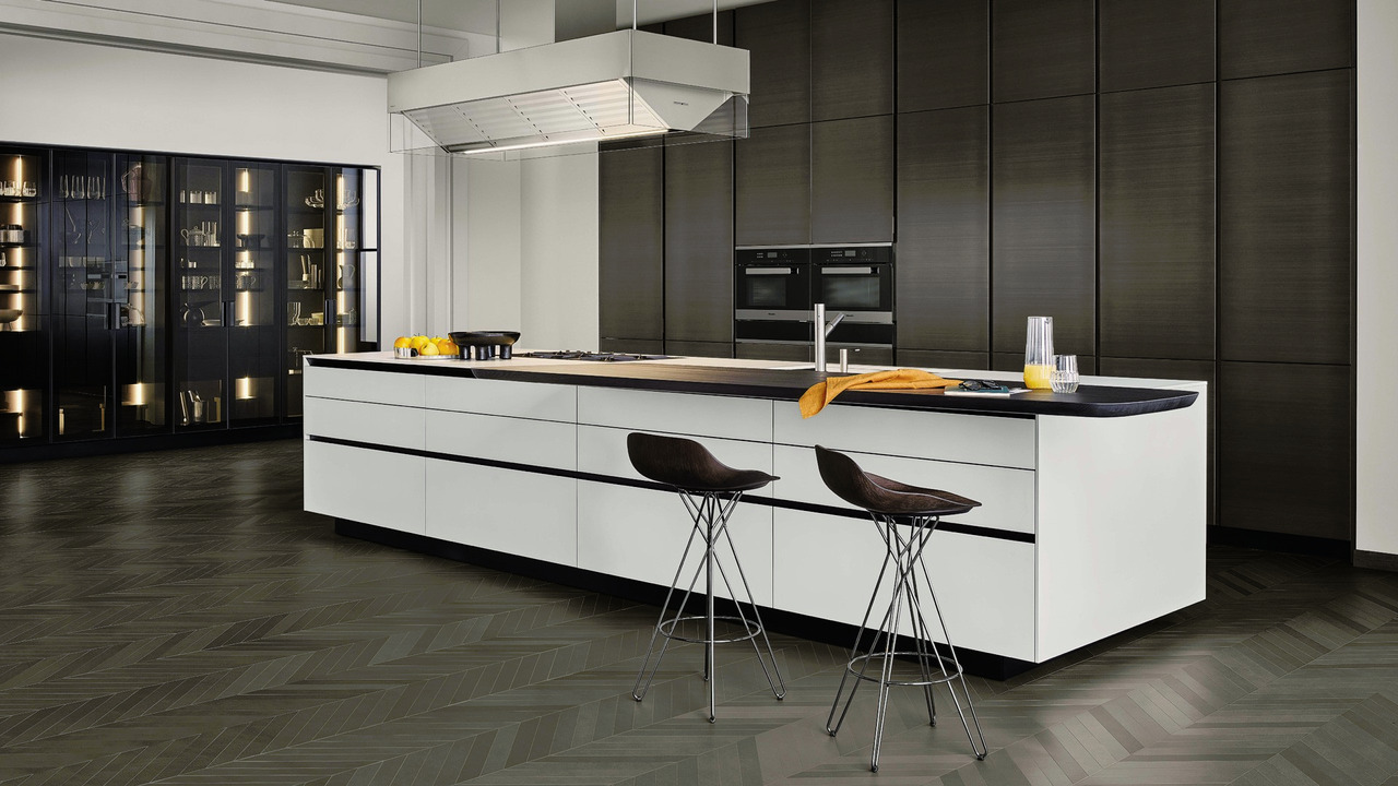 Twelve Kitchen, view 9