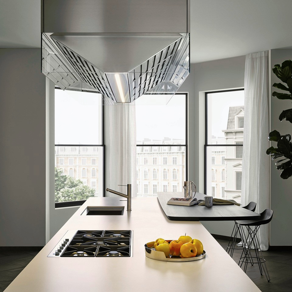 Twelve Kitchen