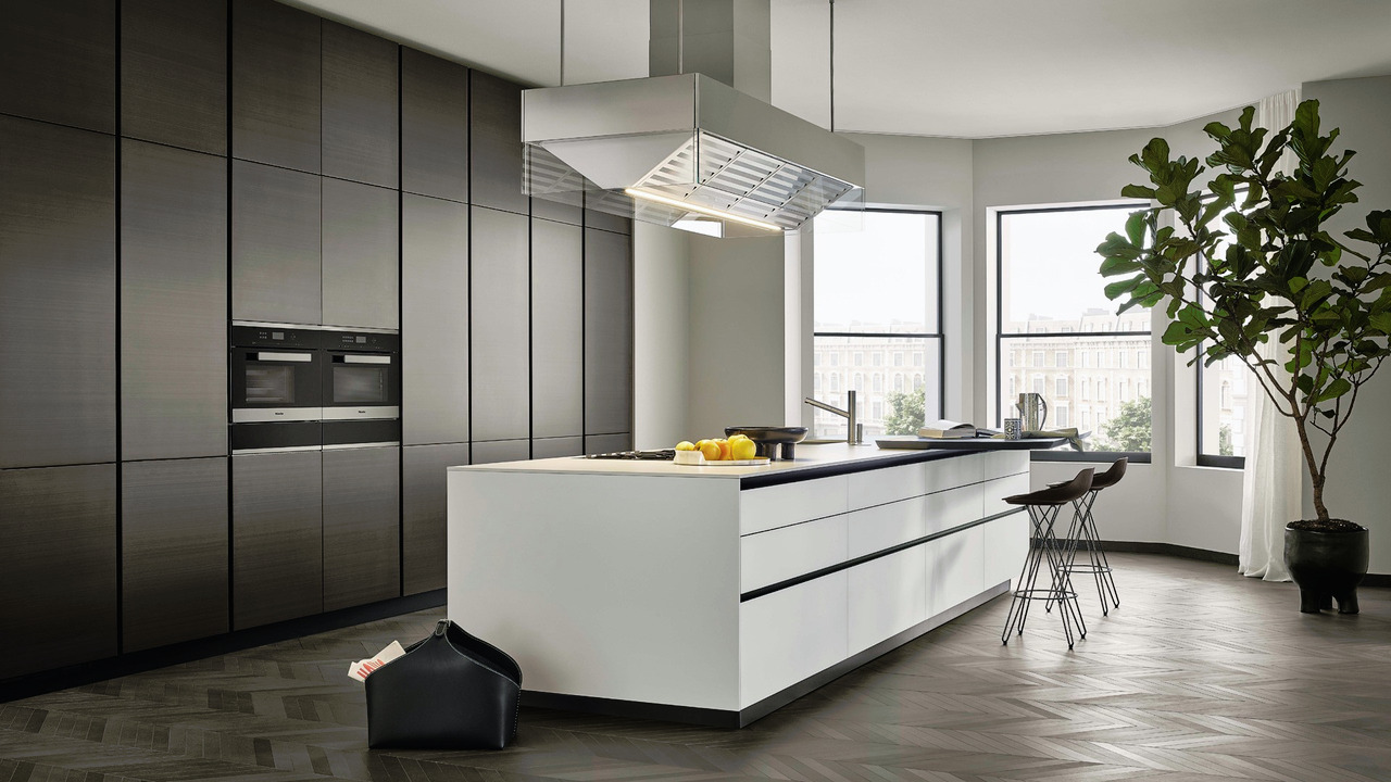 Twelve Kitchen, view 2