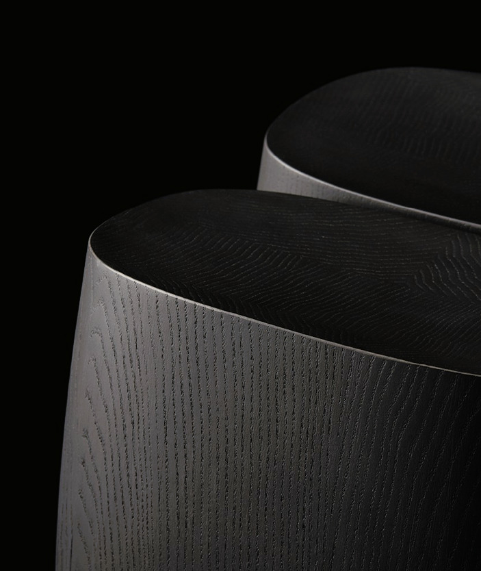 Ube Stool, view 7